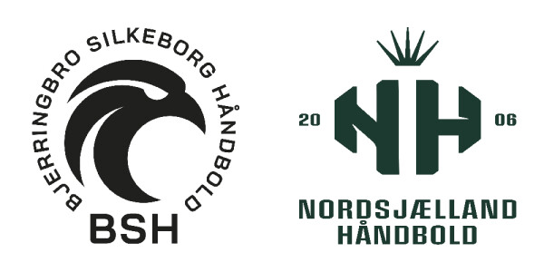 Bjerringbro-Silkeborg vs. Nordsjælland Håndbold