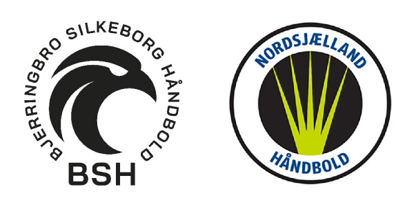 Bjerringbro-Silkeborg vs. Nordsjælland Håndbold