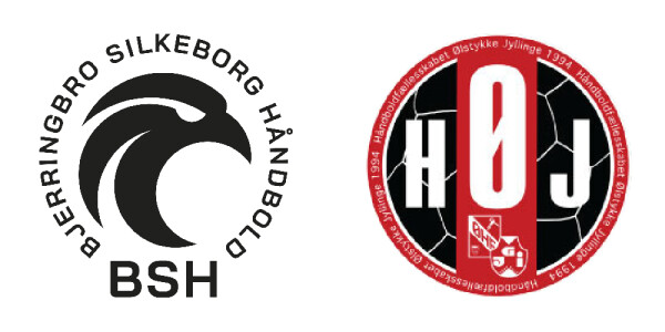 Bjerringbro-Silkeborg vs. HØJ Elite