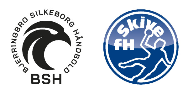 Bjerringbro-Silkeborg vs. Skive fH