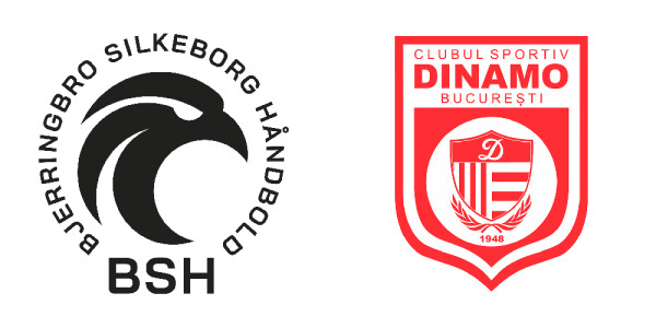 Bjerringbro-Silkeborg vs. Dinamo Bucuresti