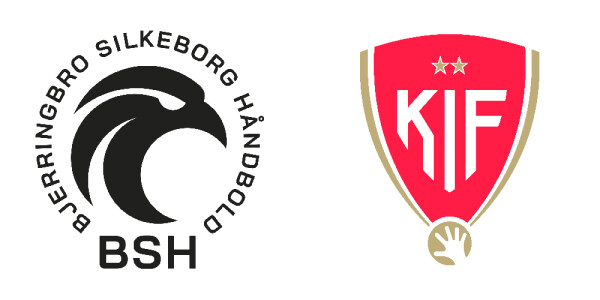 Bjerringbro-Silkeborg vs. KIF Kolding