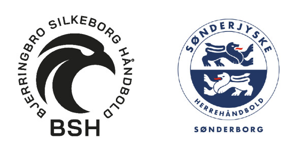 Bjerringbro-Silkeborg vs. Sønderjyske Herrehåndbold