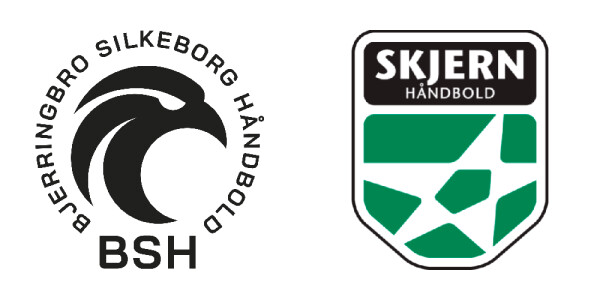 Pokalkvartfinale: Bjerringbro-Silkeborg vs. Skjern Håndbold