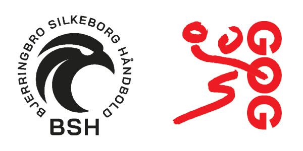 Bjerringbro-Silkeborg vs. GOG