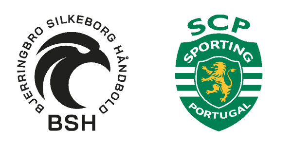 Bjerringbro-Silkeborg vs. Sporting CP