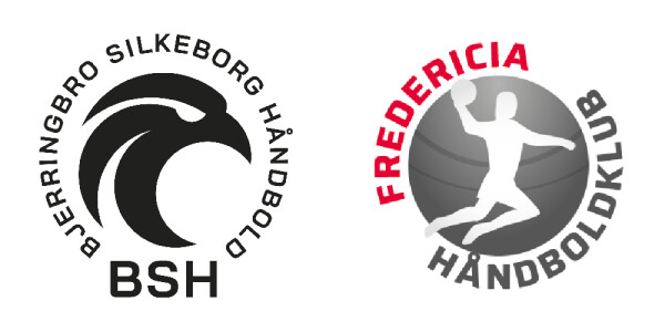 Bjerringbro-Silkeborg vs. Fredericia HK