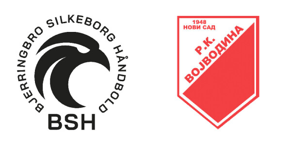 Bjerringbro-Silkeborg vs. Vojvodina