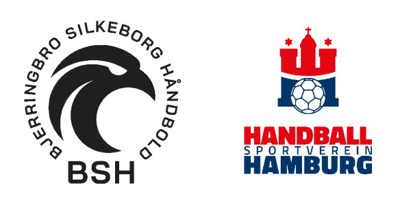 Bjerringbro-Silkeborg vs. HSV Hamborg