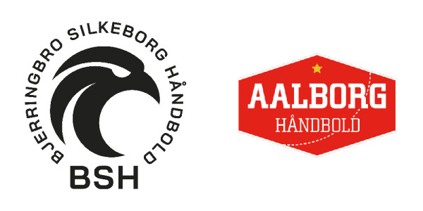 Bjerringbro-Silkeborg vs. Aalborg Håndbold