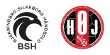 Bjerringbro-Silkeborg vs. HØJ Elite