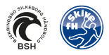 Bjerringbro-Silkeborg vs. Skive fH