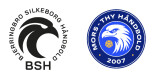 Bjerringbro-Silkeborg vs. Mors-Thy Håndbold